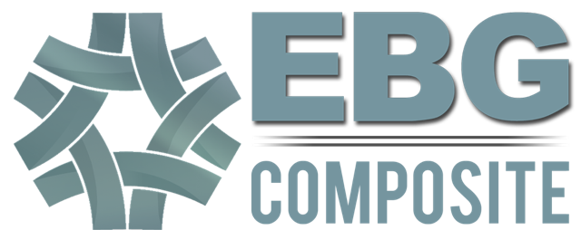 Logo de l'exposant : EBG COMPOSITE