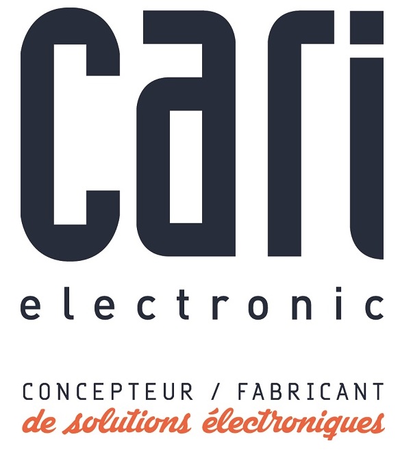 Logo de l'exposant : CARI ELECTRONIC