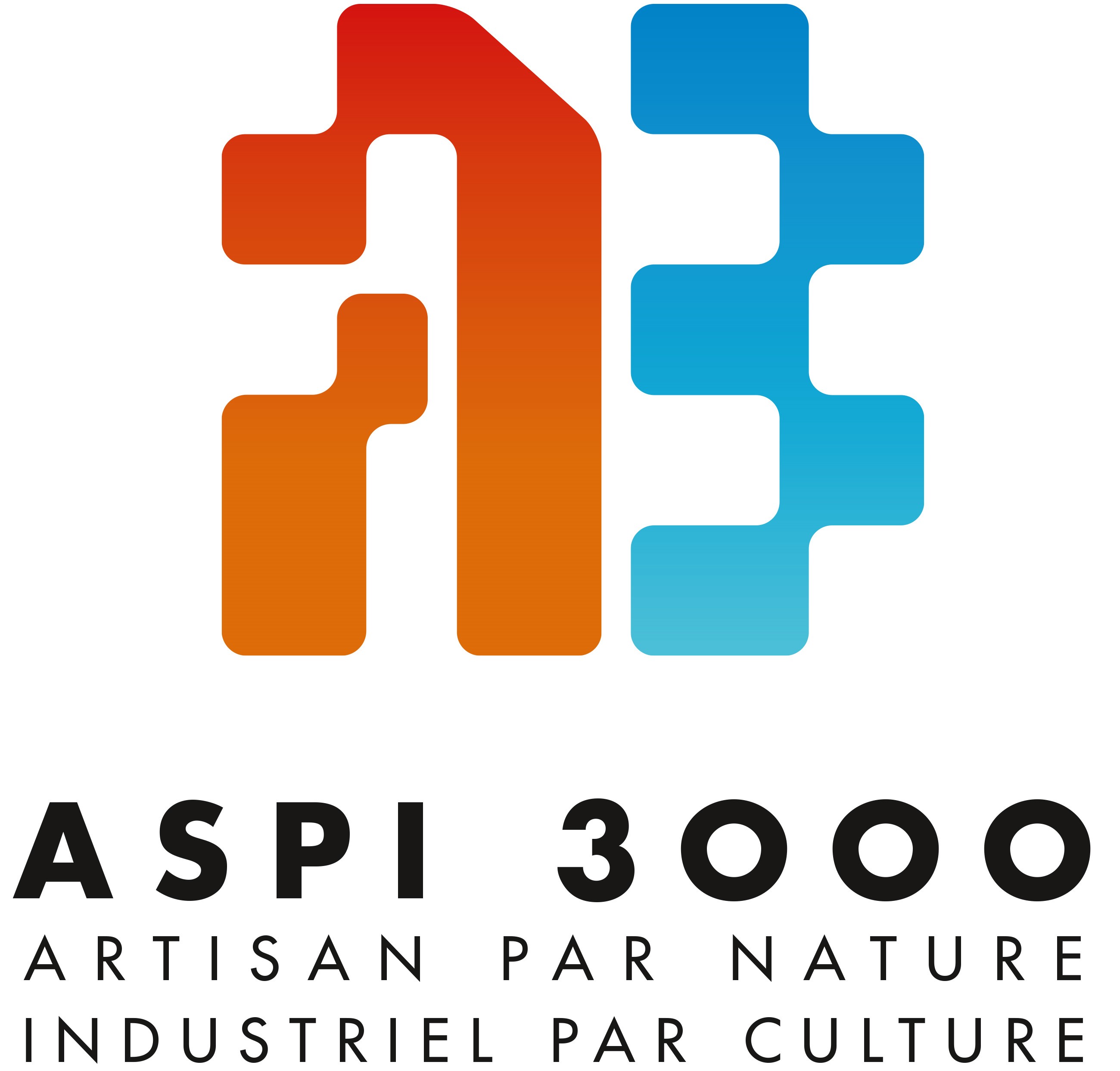 Logo de l'exposant : ASPI3000