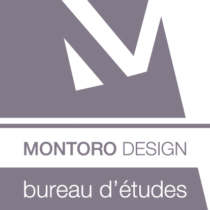 Logo de l'exposant : MONTORO DESIGN