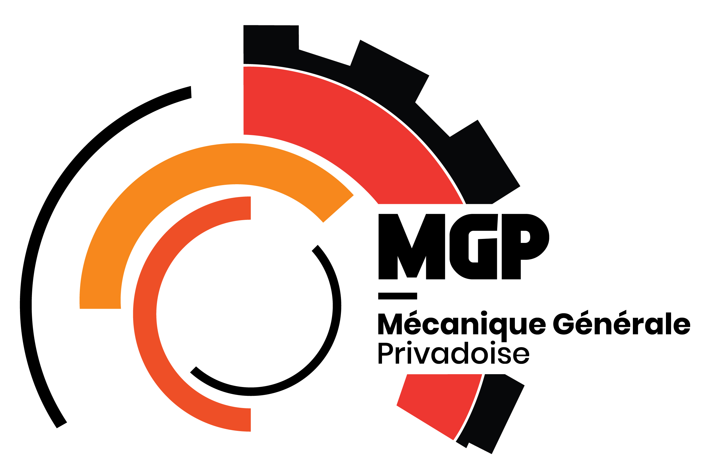 Logo de l'exposant : MGP