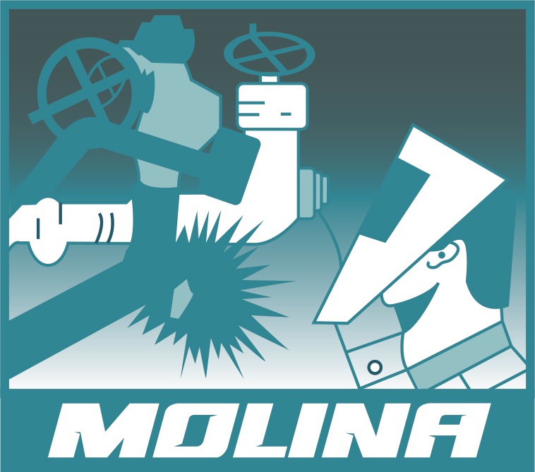 Logo de l'exposant : MOLINA