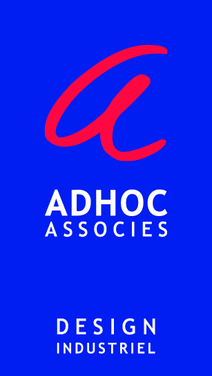 Logo de l'exposant : ADHOC ASSOCIES