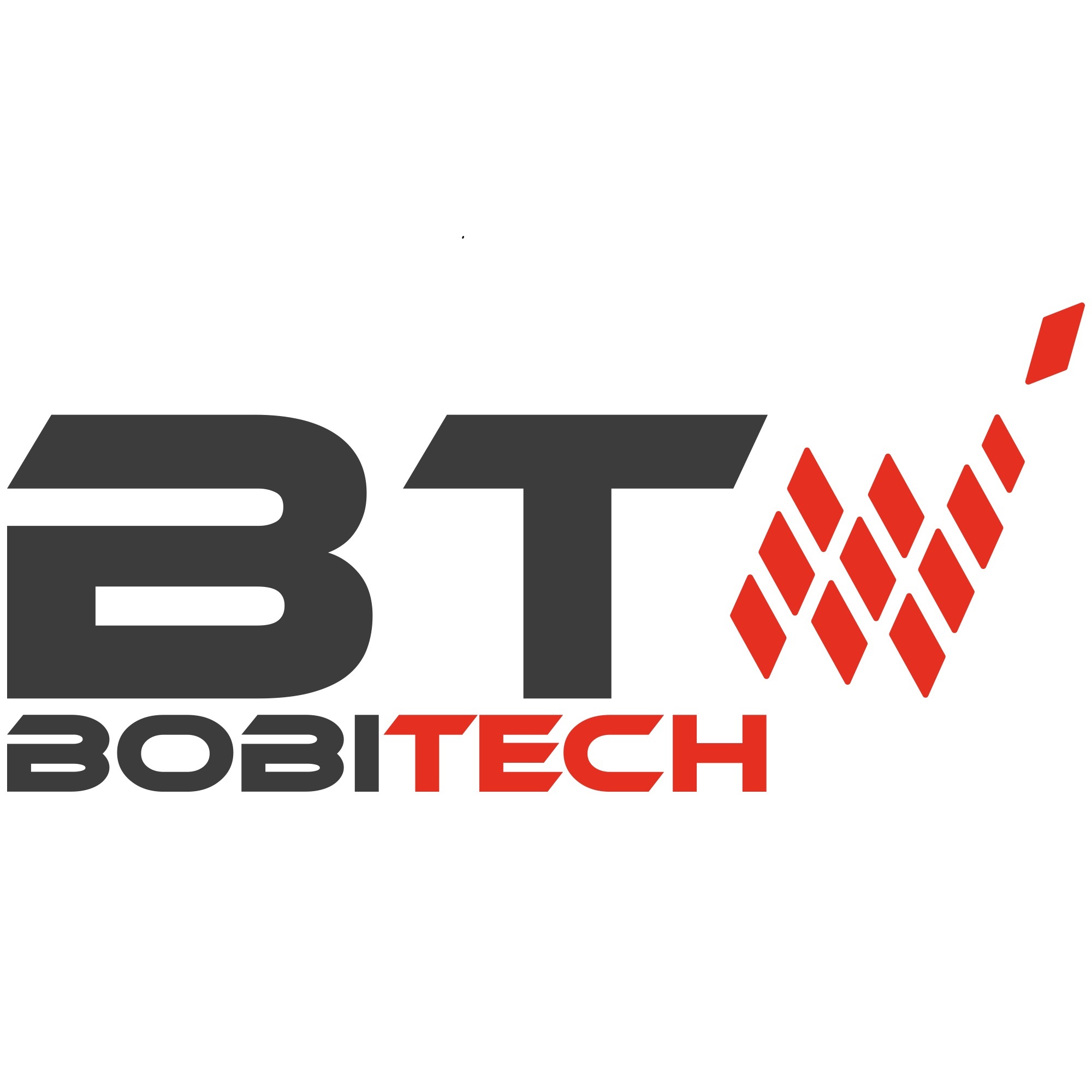 Logo de l'exposant : BOBITECH