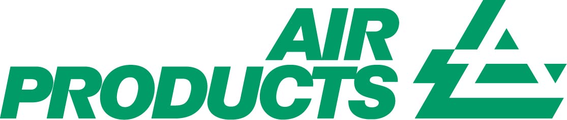 Logo de l'exposant : AIR PRODUCTS