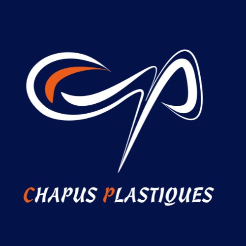 Logo de l'exposant : CHAPUS PLASTIQUES
