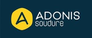 Logo de l'exposant : ADONIS SOUDURE