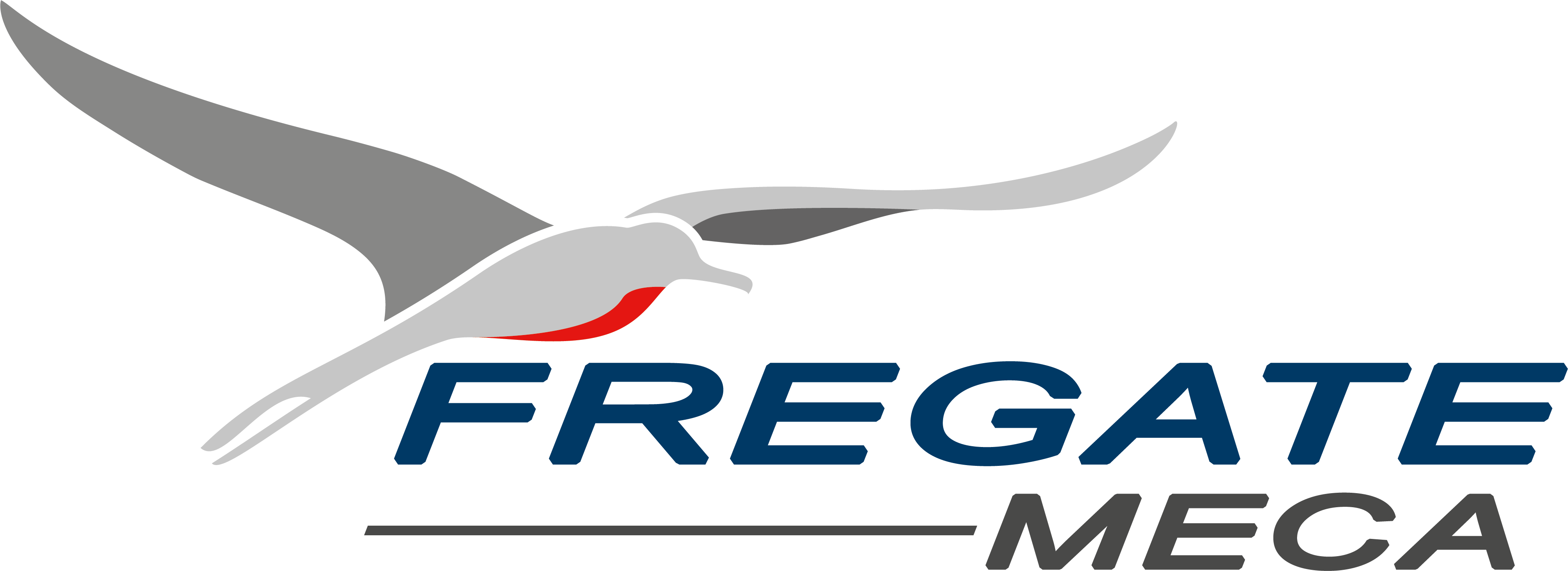 Logo de l'exposant : FREGATE MECA