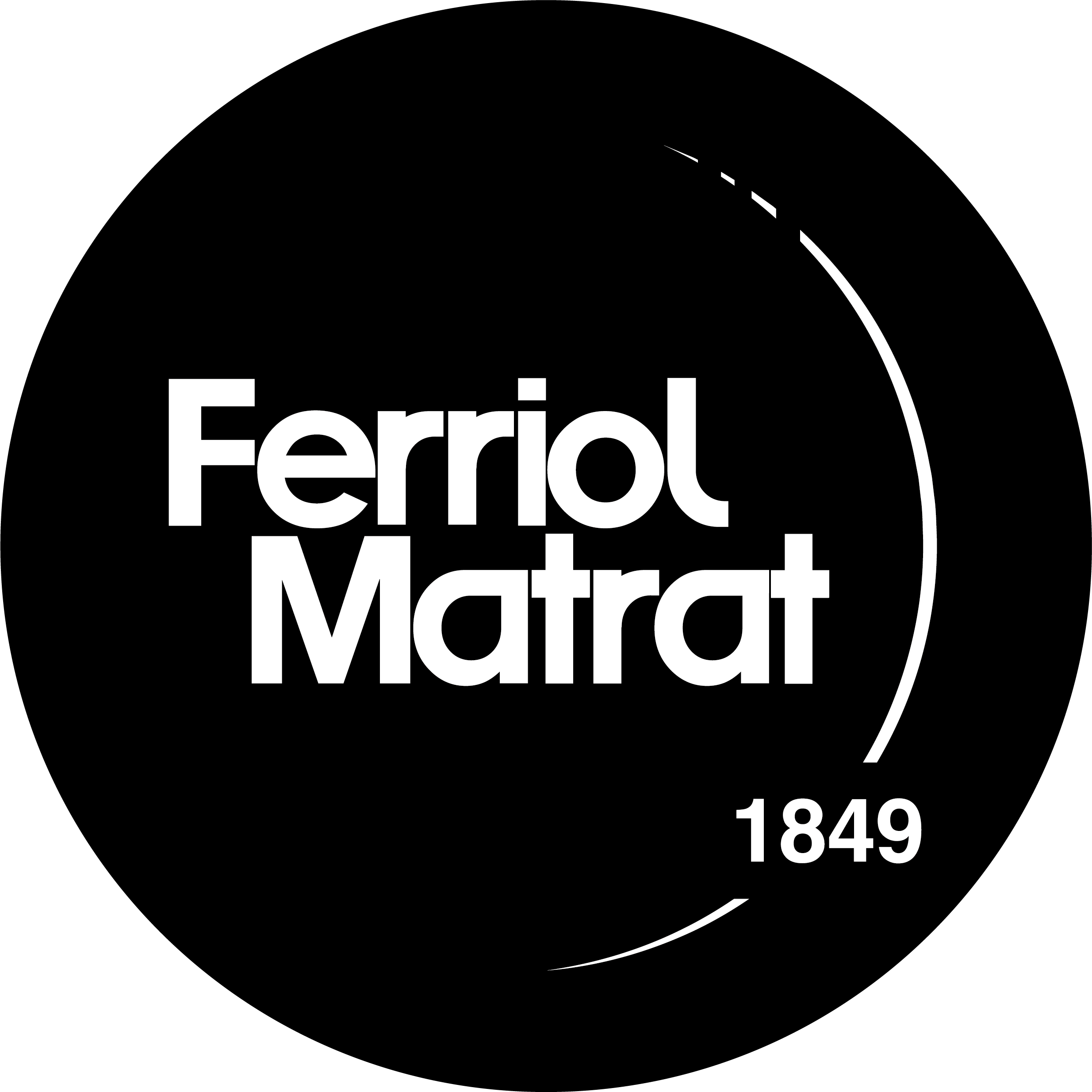 Logo de l'exposant : FERRIOL MATRAT