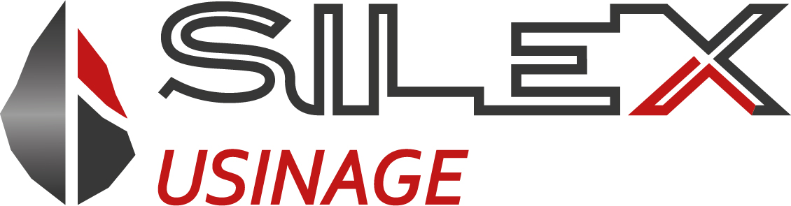 Logo de l'exposant : SILEX USINAGE