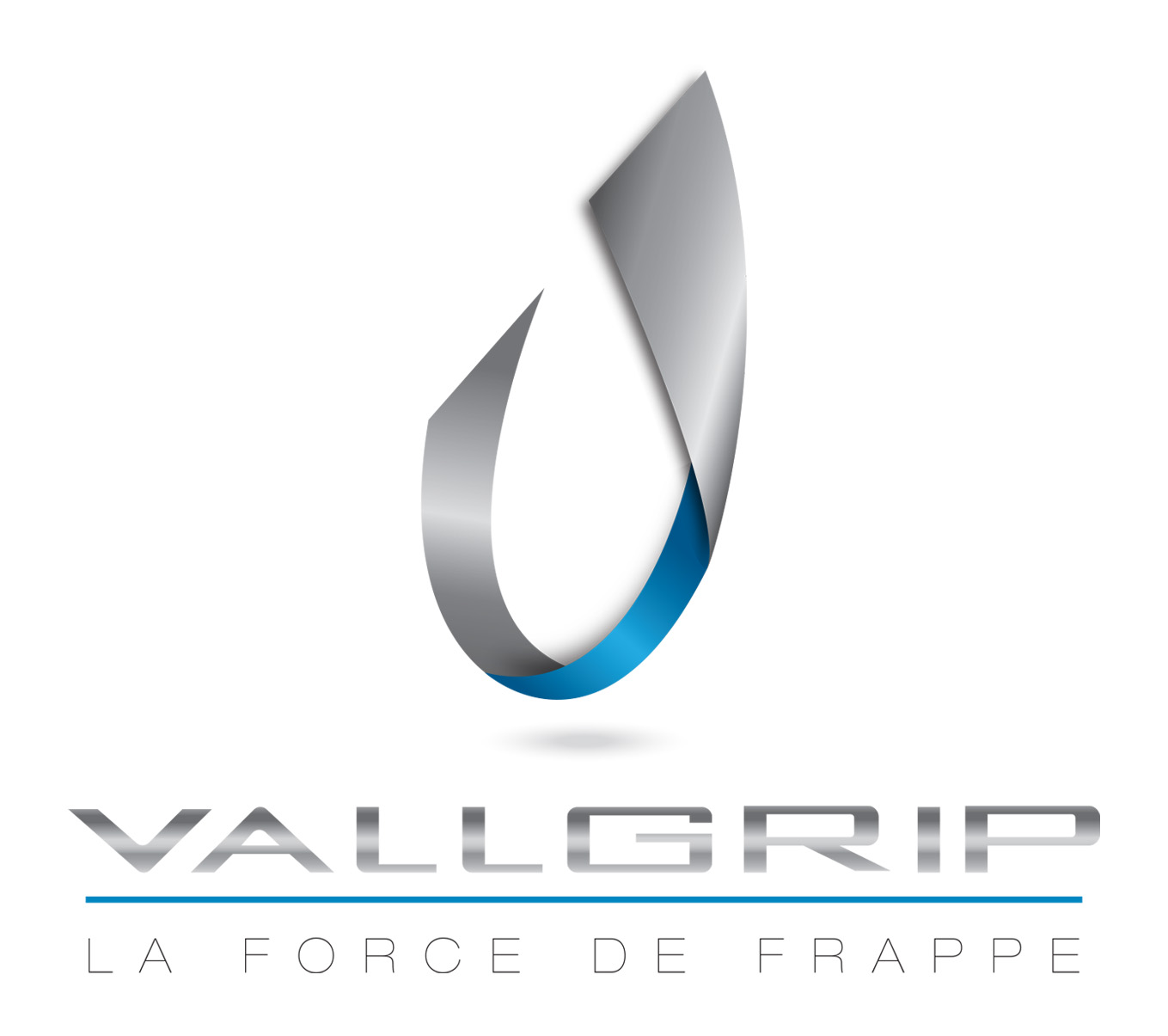 Logo de l'exposant : VALLGRIP