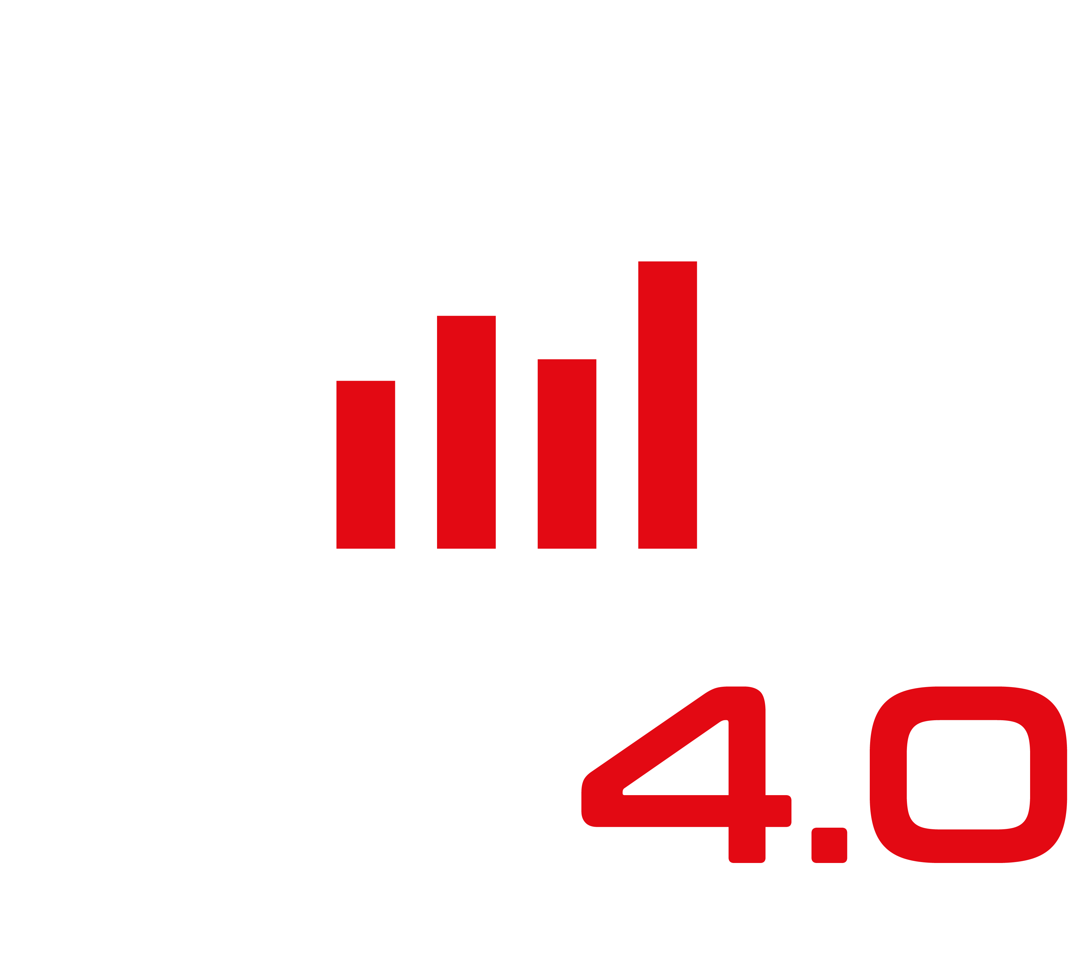 Logo de l'exposant : CSI 4.0