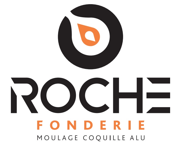 Logo de l'exposant : FONDERIE ROCHE