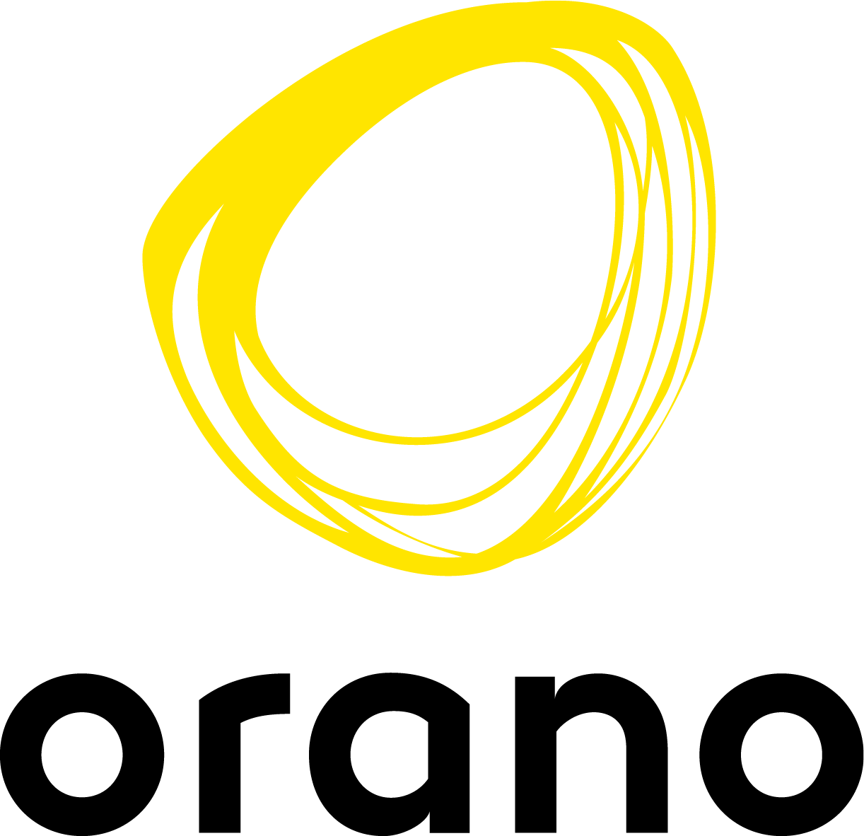 Logo de l'exposant : ORANO CE