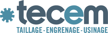Logo de l'exposant : TECEM